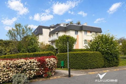 Lejlighed i Chatou, Yvelines, Chatou - € 399.000 | Ref: 85140 - foto 4