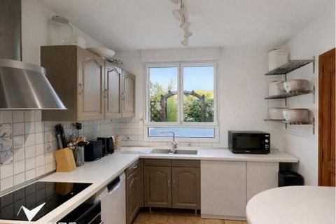 Villa a Montesson, Yvelines, Montesson - € 610.000 | Ref: 85144 - foto 4