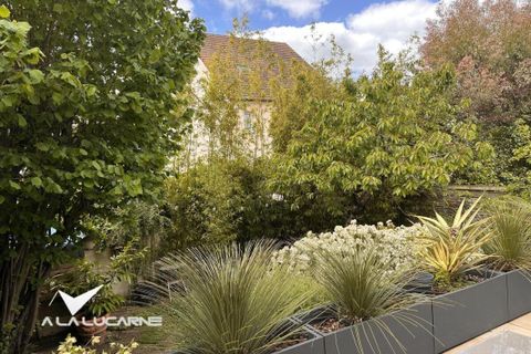 Villa a Montesson, Yvelines, Montesson - € 610.000 | Ref: 85144 - foto 8