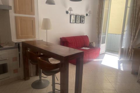 Lejlighed i Nice, Alpes-Maritimes, Nice - € 199.000 | Ref: 85139 - foto 1