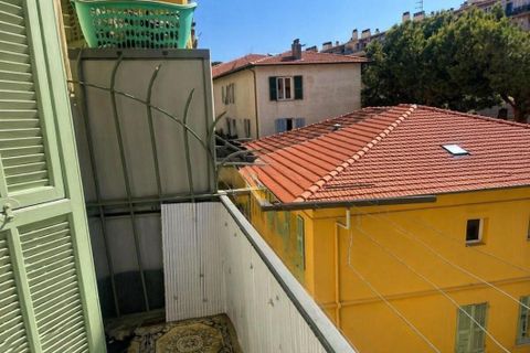 Lejlighed i Nice, Alpes-Maritimes, Nice - € 199.000 | Ref: 85139 - foto 3