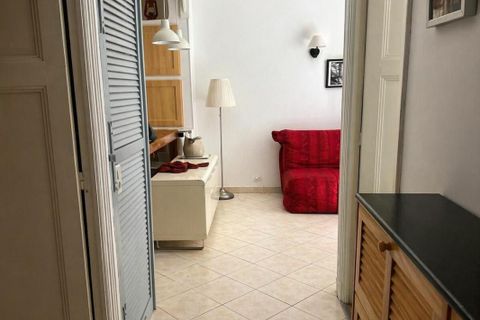 Lejlighed i Nice, Alpes-Maritimes, Nice - € 199.000 | Ref: 85139 - foto 4