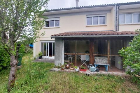 Villa i Pessac, Gironde, Pessac - € 261.250 | Ref: 85135 - foto 2
