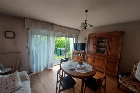 Villa i Pessac, Gironde, Pessac - € 261.250 | Ref: 85135 - foto 4