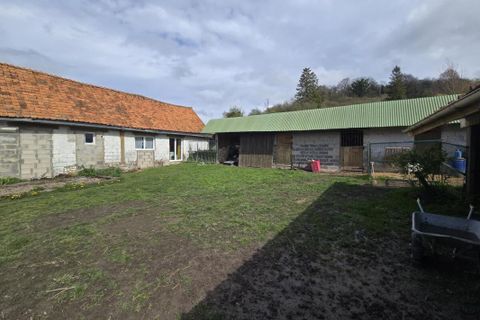 Farm hus i Bergueneuse, Pas-de-Calais, Bergueneuse - € 141.750 | Ref: 85109 - foto 2