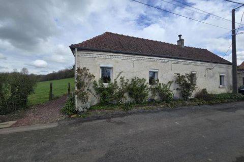 Farm hus i Bergueneuse, Pas-de-Calais, Bergueneuse - € 141.750 | Ref: 85109 - foto 3