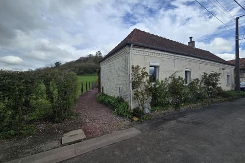 Farm hus i Bergueneuse, Pas-de-Calais, Bergueneuse - € 141.750 | Ref: 85109 - foto 5