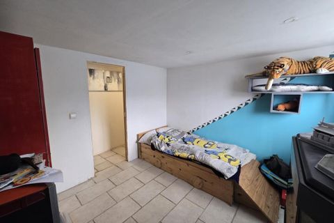 Farm hus i Bergueneuse, Pas-de-Calais, Bergueneuse - € 141.750 | Ref: 85109 - foto 9