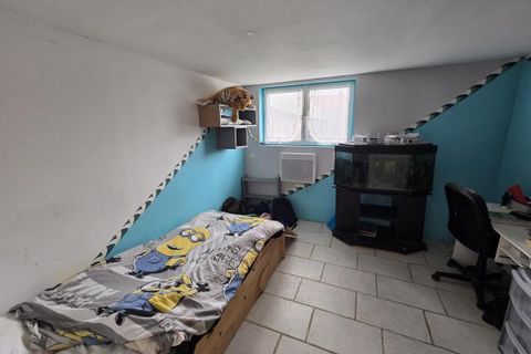 Farm hus i Bergueneuse, Pas-de-Calais, Bergueneuse - € 141.750 | Ref: 85109 - foto 10