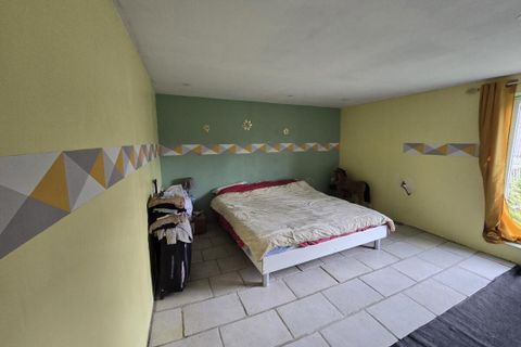 Farm hus i Bergueneuse, Pas-de-Calais, Bergueneuse - € 141.750 | Ref: 85109 - foto 11