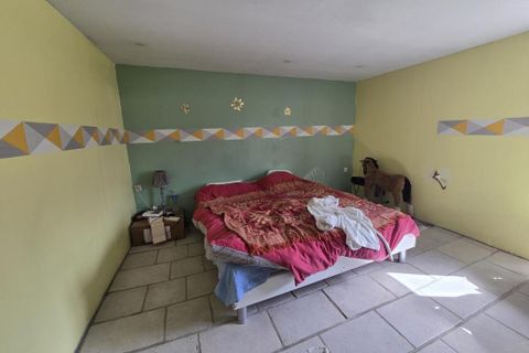 Farm hus i Bergueneuse, Pas-de-Calais, Bergueneuse - € 141.750 | Ref: 85109 - foto 14
