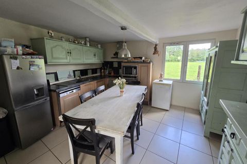 Farm hus i Bergueneuse, Pas-de-Calais, Bergueneuse - € 141.750 | Ref: 85109 - foto 15