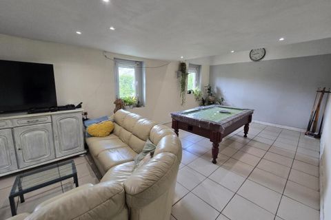 Farm hus i Bergueneuse, Pas-de-Calais, Bergueneuse - € 141.750 | Ref: 85109 - foto 16