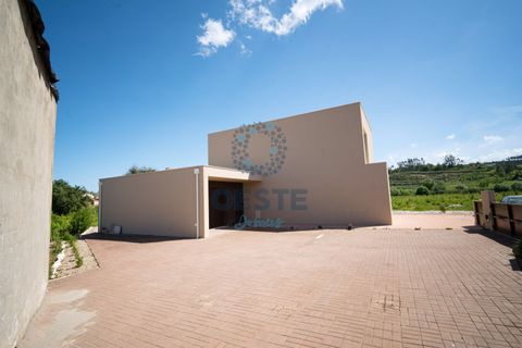 Villa i Cadaval, Lisbon, Cadaval - € 460.000 | Ref: 2026/0024 - foto 5