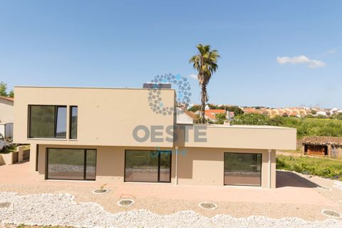 Villa i Cadaval, Lisbon, Cadaval - € 460.000 | Ref: 2026/0024 - foto 6