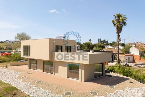 Villa i Cadaval, Lisbon, Cadaval - € 460.000 | Ref: 2026/0024 - foto 7