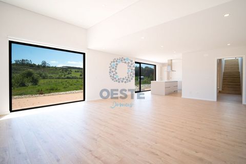 Villa i Cadaval, Lisbon, Cadaval - € 460.000 | Ref: 2026/0024 - foto 9