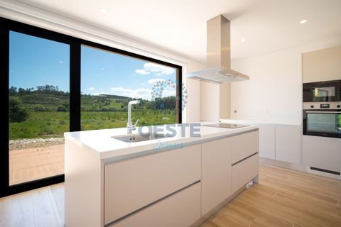 Villa i Cadaval, Lisbon, Cadaval - € 460.000 | Ref: 2026/0024 - foto 14