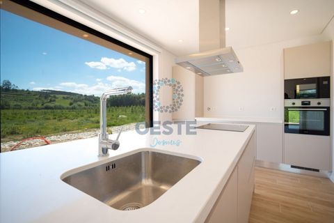 Villa i Cadaval, Lisbon, Cadaval - € 460.000 | Ref: 2026/0024 - foto 17