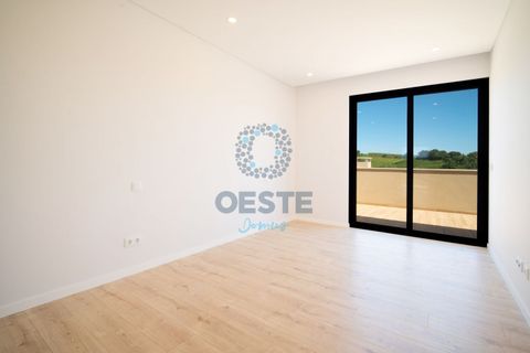 Villa i Cadaval, Lisbon, Cadaval - € 460.000 | Ref: 2026/0024 - foto 37