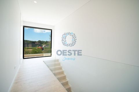 Villa i Cadaval, Lisbon, Cadaval - € 460.000 | Ref: 2026/0024 - foto 41