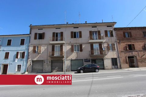 Lejlighed i Matelica, Macerata, Matelica - € 69.000 | Ref: 1366 - foto 1