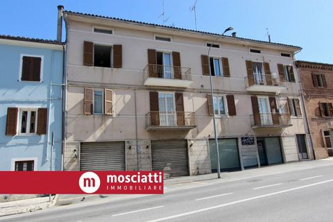 Lejlighed i Matelica, Macerata, Matelica - € 69.000 | Ref: 1366 - foto 2