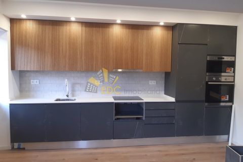 Lejlighed i Amadora, Lisbon, Amadora - € 319.500 | Ref: APA_2063 - foto 2