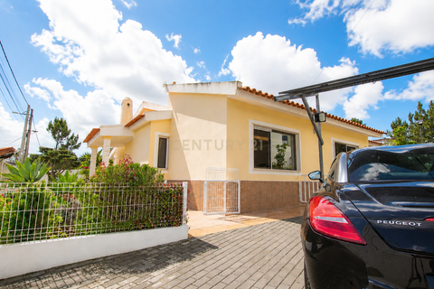 Villa i Seixal, Setubal, Seixal - € 1.100.000 | Ref: C0364-05812 - foto 2