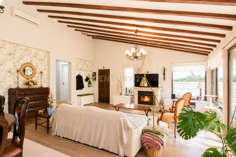 Villa i Seixal, Setubal, Seixal - € 1.100.000 | Ref: C0364-05812 - foto 4