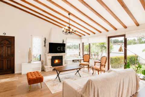 Villa i Seixal, Setubal, Seixal - € 1.100.000 | Ref: C0364-05812 - foto 5