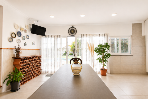Villa i Seixal, Setubal, Seixal - € 1.100.000 | Ref: C0364-05812 - foto 10