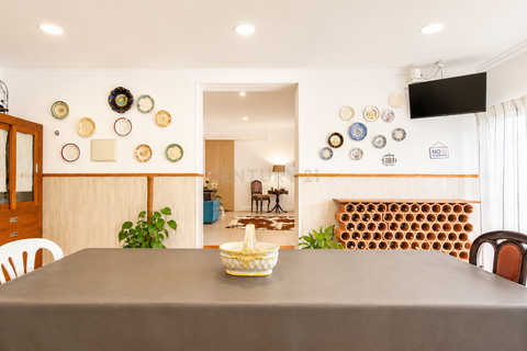 Villa i Seixal, Setubal, Seixal - € 1.100.000 | Ref: C0364-05812 - foto 11