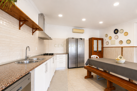 Villa i Seixal, Setubal, Seixal - € 1.100.000 | Ref: C0364-05812 - foto 13