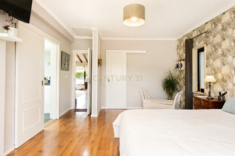 Villa i Seixal, Setubal, Seixal - € 1.100.000 | Ref: C0364-05812 - foto 17