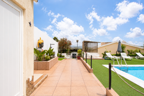 Villa i Seixal, Setubal, Seixal - € 1.100.000 | Ref: C0364-05812 - foto 38