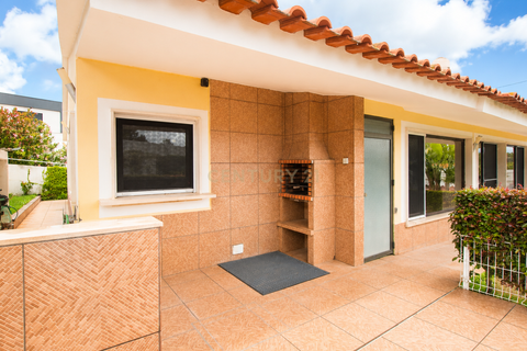 Villa i Seixal, Setubal, Seixal - € 1.100.000 | Ref: C0364-05812 - foto 42