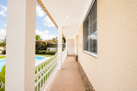 Villa i Seixal, Setubal, Seixal - € 1.100.000 | Ref: C0364-05812 - foto 47