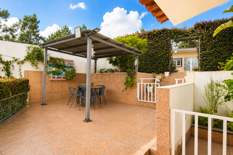 Villa i Seixal, Setubal, Seixal - € 1.100.000 | Ref: C0364-05812 - foto 49