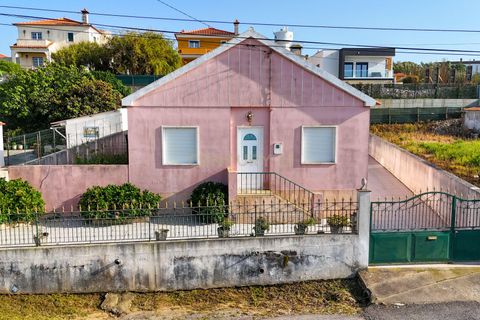 Villa i Mafra, Lisbon, Mafra - € 460.000 | Ref: C0364-05823 - foto 1