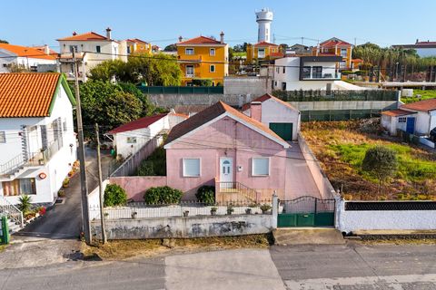 Villa i Mafra, Lisbon, Mafra - € 460.000 | Ref: C0364-05823 - foto 3