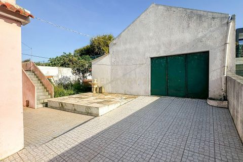 Villa i Mafra, Lisbon, Mafra - € 460.000 | Ref: C0364-05823 - foto 22