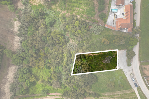 Helårsgrund i Cadaval, Lisbon, Cadaval - € 75.000 | Ref: C0364-05819 - foto 2