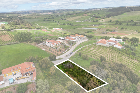 Helårsgrund i Cadaval, Lisbon, Cadaval - € 75.000 | Ref: C0364-05819 - foto 4