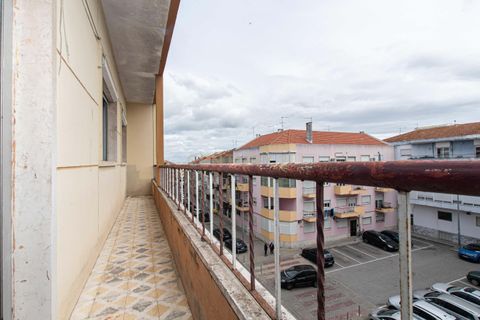 Lejlighed i Seixal, Setubal, Seixal - € 260.000 | Ref: C0364-05817 - foto 2
