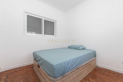Lejlighed i Seixal, Setubal, Seixal - € 260.000 | Ref: C0364-05817 - foto 3