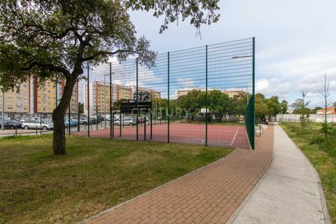 Lejlighed i Seixal, Setubal, Seixal - € 260.000 | Ref: C0364-05817 - foto 5