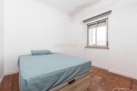 Lejlighed i Seixal, Setubal, Seixal - € 260.000 | Ref: C0364-05817 - foto 6