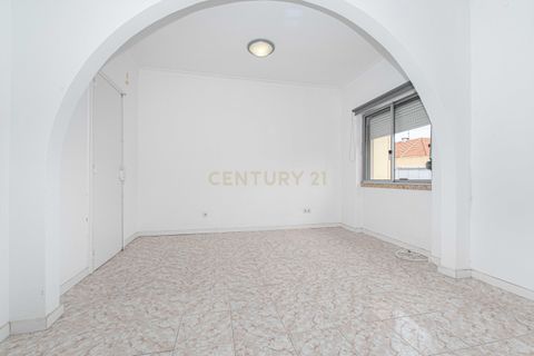 Lejlighed i Seixal, Setubal, Seixal - € 260.000 | Ref: C0364-05817 - foto 8