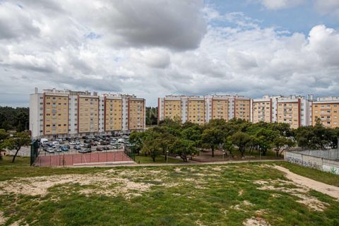 Lejlighed i Seixal, Setubal, Seixal - € 260.000 | Ref: C0364-05817 - foto 9
